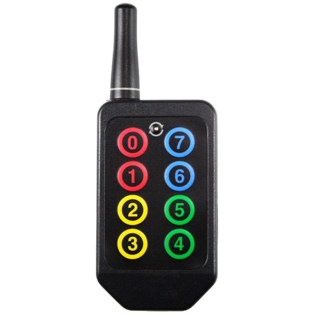 OTX-868-HH-LR8-PRC Linx Technologies Inc.  RF Receiver Transmitter and Transceiver Finished Units